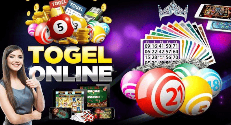 Cara Bermain Pada Agen Togel Online Singapore Di Mau4D